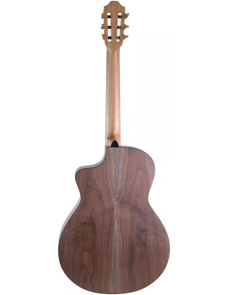 FURCH GN2 GRAND CROSSOVER NYLON C-W  45mm