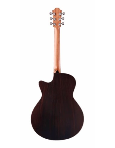 FURCH Spectra Plus ORCHESTRA CW EM...