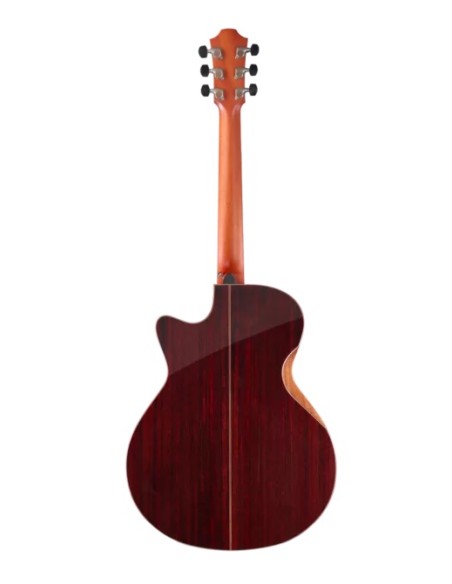 FURCH RED New DELUXE GRAND CW SR