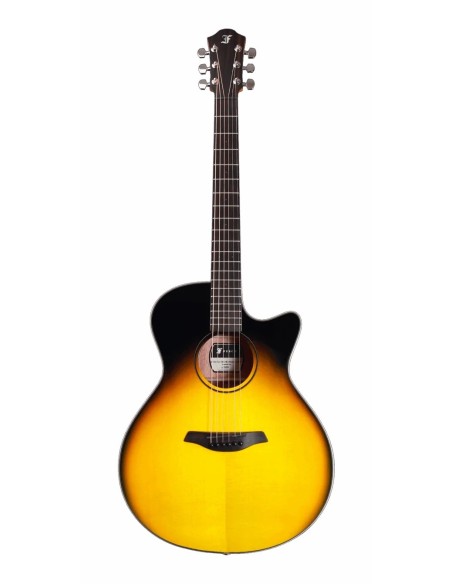 FURCH Spectra Plus GRAND CW EM Ricasoli Yellow