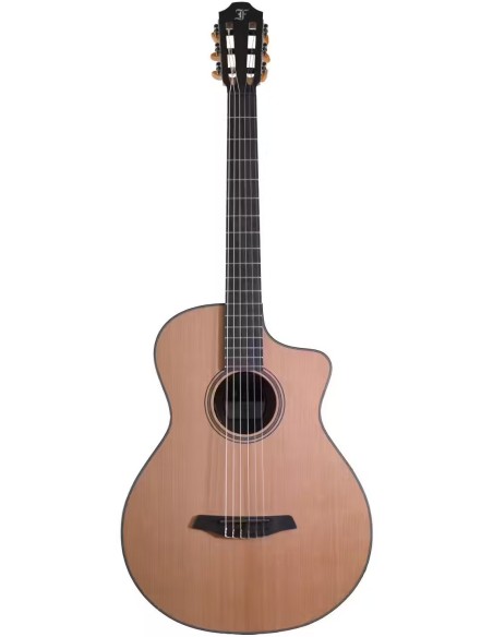 FURCH GN2 GRAND CROSSOVER NYLON C-W  45mm