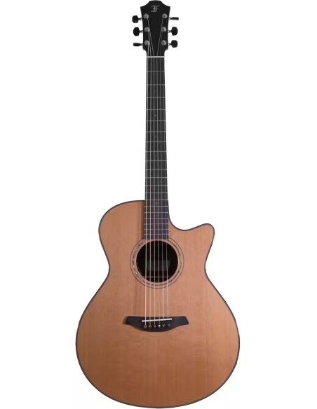 FURCH YELLOW GRAND CW CR 43mm LRB1