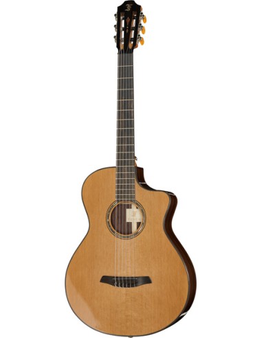 FURCH GN4 GRAND CROSSOVER NYLON C-R 45mm