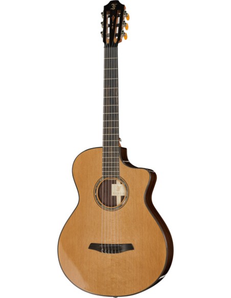 FURCH GN4 GRAND CROSSOVER NYLON C-R 45mm