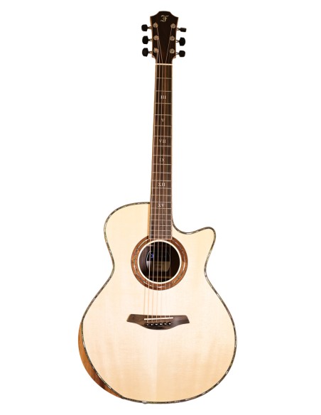 FURCH RED DELUXE GRAND CW LI