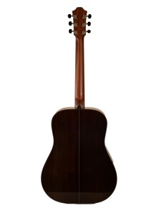 FURCH YELLOW DREAD SR SUNBURST 2