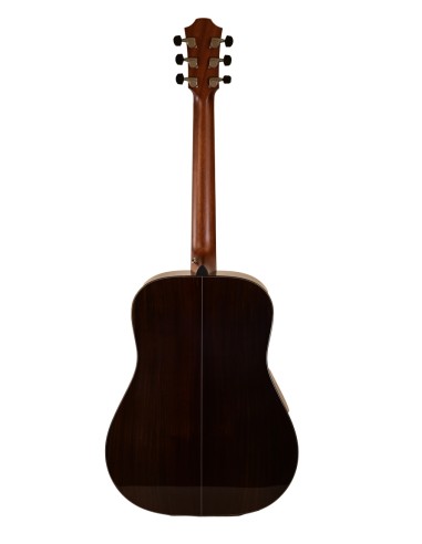 FURCH YELLOW DREAD SR SUNBURST