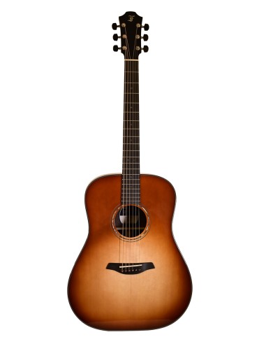 FURCH YELLOW DREAD SR SUNBURST
