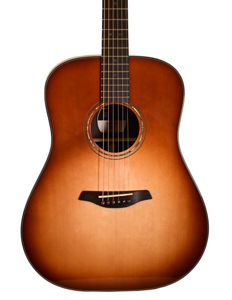 FURCH YELLOW DREAD SR SUNBURST