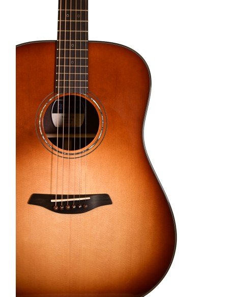 FURCH YELLOW DREAD SR SUNBURST