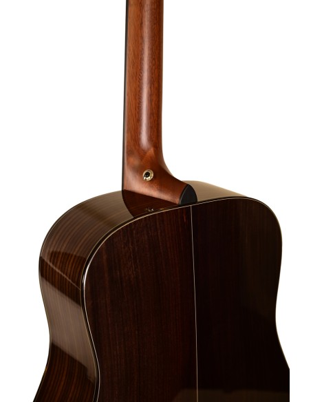 FURCH YELLOW DREAD SR SUNBURST