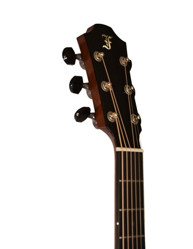 FURCH YELLOW DREAD SR SUNBURST