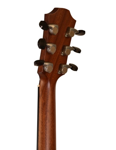 FURCH YELLOW DREAD SR SUNBURST