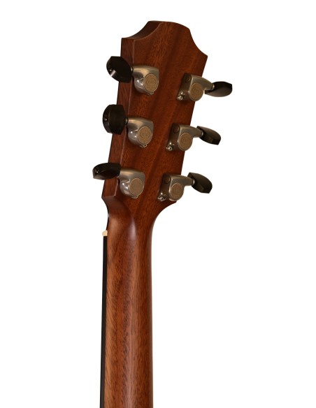 FURCH YELLOW DREAD SR SUNBURST
