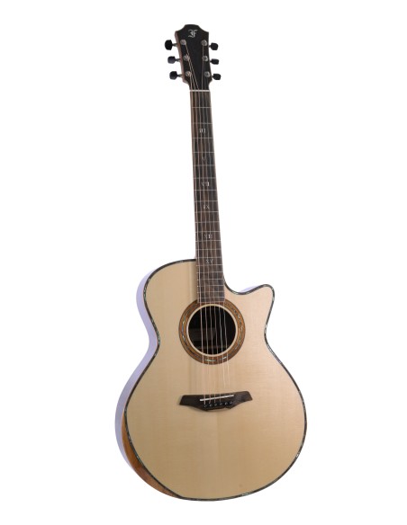 FURCH RED New DELUXE GRAND CW LR LRB1