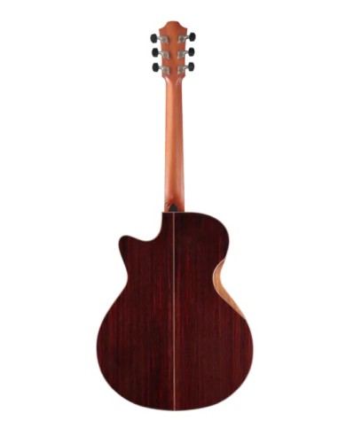 FURCH RED New PERFORMANCE DREAD CW LR...