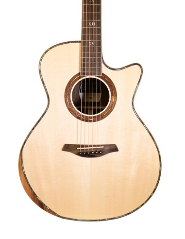FURCH RED New DELUXE GRAND CW LI