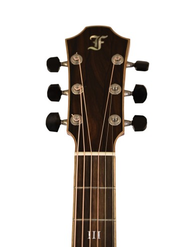 FURCH RED New DELUXE GRAND CW LI