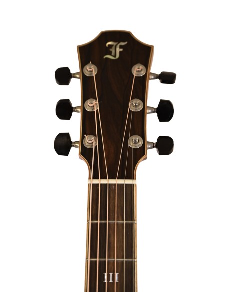 FURCH RED New DELUXE GRAND CW LI