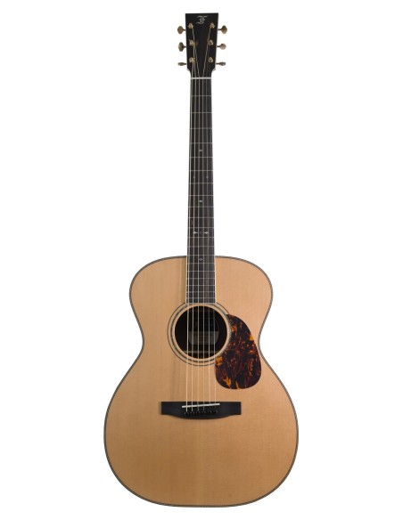 FURCH VIOLET New DELUXE Grand CW EM