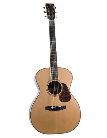 FURCH VIOLET New DELUXE Grand CW EM