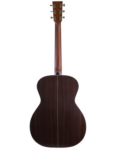 FURCH VIOLET New DELUXE Grand CW EM