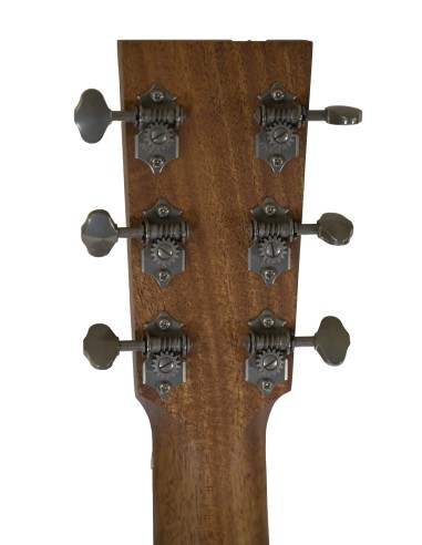 FURCH VIOLET GRAND CW ER 43mm