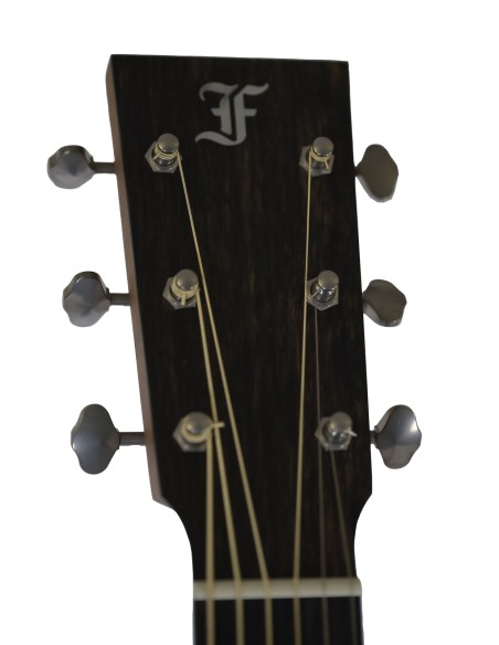 FURCH VIOLET GRAND CW ER 43mm