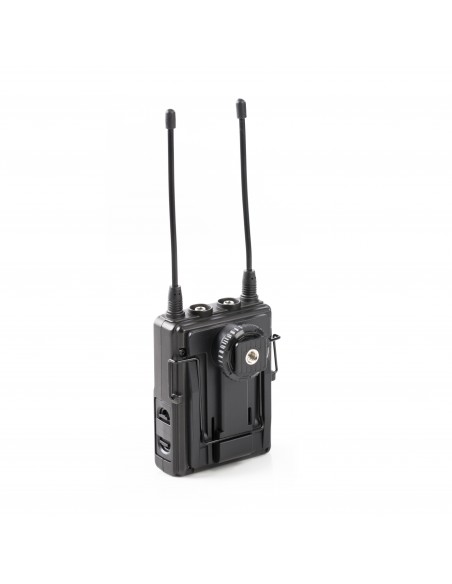SARAMONIC SR-UM10-MC1 Adapt. griffe