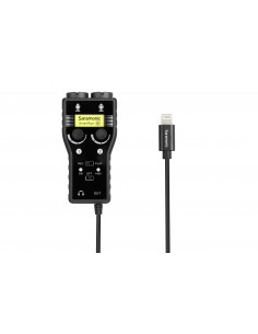 SARAMONIC SmartRig+ Di Interface audio 2
