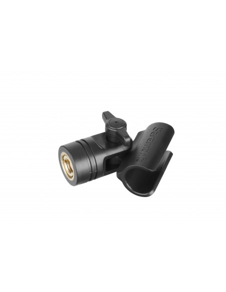 SARAMONIC SR-M500 Micro appairés