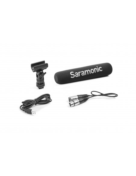 SARAMONIC SR-TM7 Micro Canon