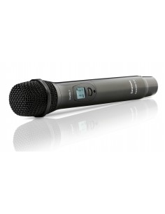 SARAMONIC UwMic9 HU9 Emetteur micro 2