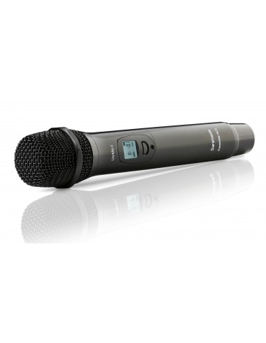 SARAMONIC UwMic9 HU9 Emetteur micro SARAMONIC UwMic9 HU9 Emetteur micro