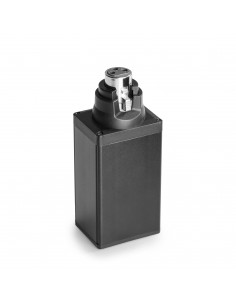 SARAMONIC UwMic9-TX-XLR9 Emetteur XLR 2