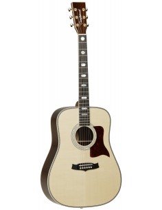 TANGLEWOOD Heritage TW1000HSR EN Etui 2