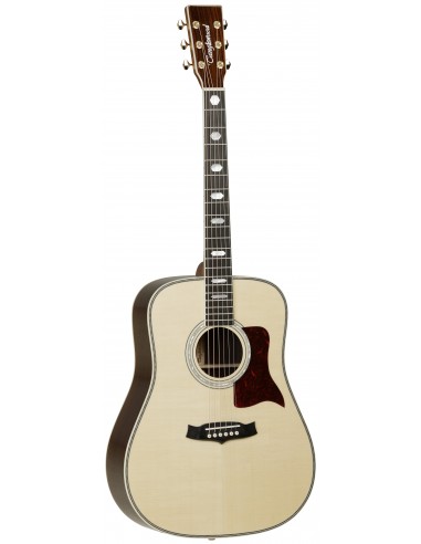 TANGLEWOOD HERITAGE TW1000HSR EN Etui