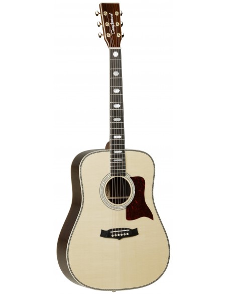 TANGLEWOOD HERITAGE TW1000HSR EN Etui