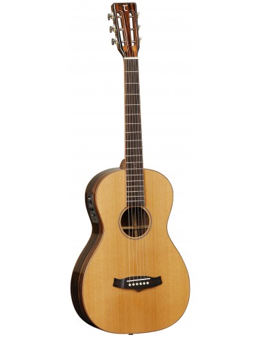 TANGLEWOOD JAVA TWJPE CN