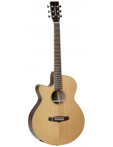 TANGLEWOOD JAVA TWJSFCELH CN