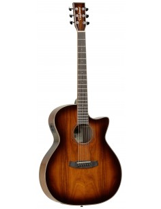 TANGLEWOOD Winterleaf TW4EVCKoa CN 2