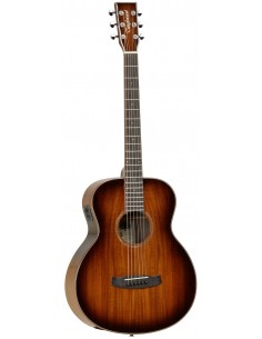TANGLEWOOD WINTERLEAF TWMINIEKoa CN 2