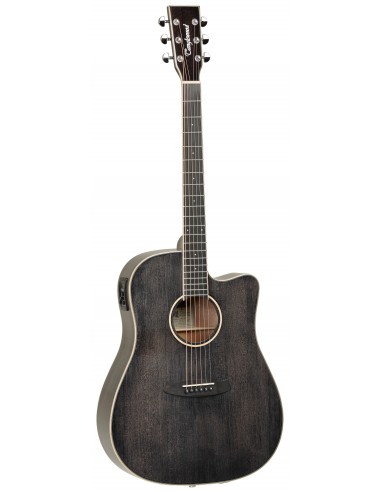 TANGLEWOOD WINTERLEAF TW5EBS CN