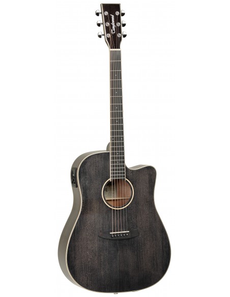 TANGLEWOOD WINTERLEAF TW5EBS CN