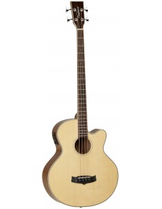 TANGLEWOOD Winterleaf TW8EAB CN 2