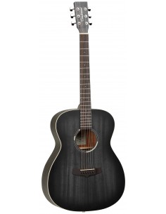 TANGLEWOOD Blackbird TWBBO CN 2