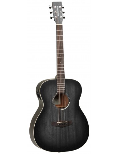 TANGLEWOOD BLACKBIRD TWBBOE CN