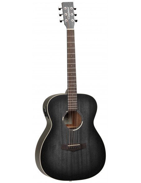 TANGLEWOOD BLACKBIRD TWBBOE CN