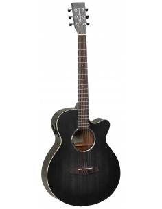 TANGLEWOOD BLACKBIRD TWBBSFCE CN 2