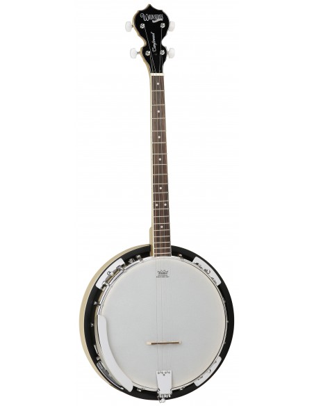 TANGLEWOOD BANJO TWB18M4 CN